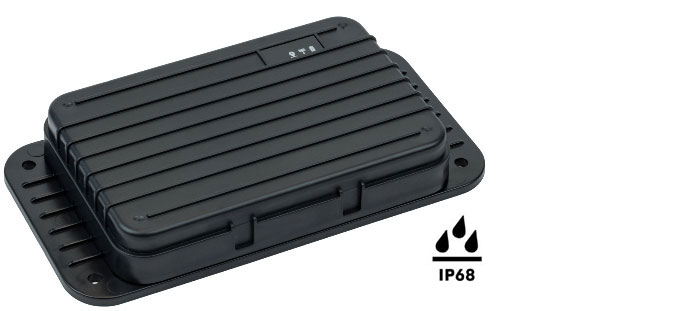 casing ip 68