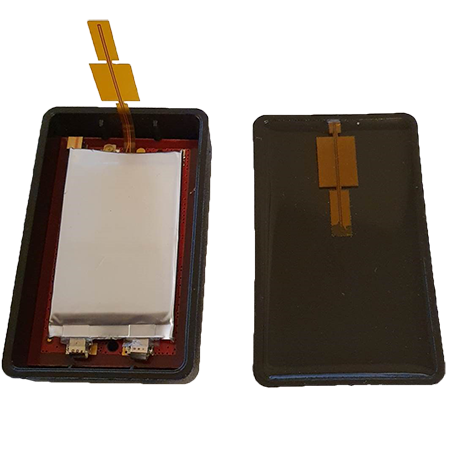 Product Casing