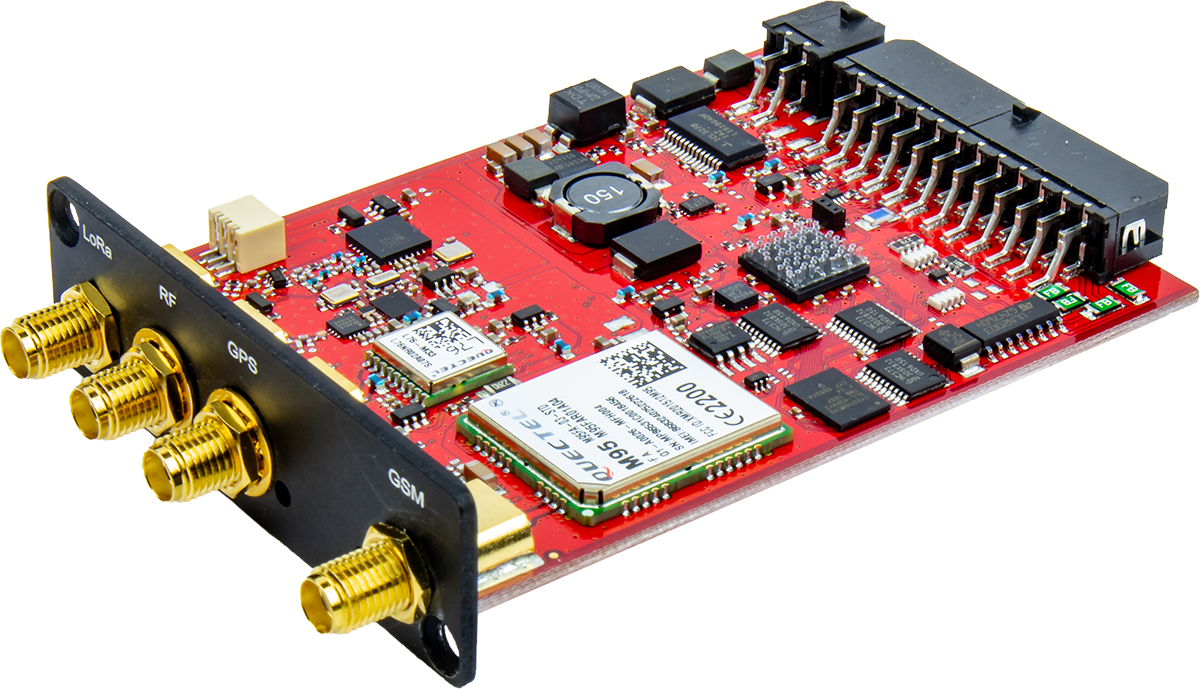TM-188 / R9A11C device