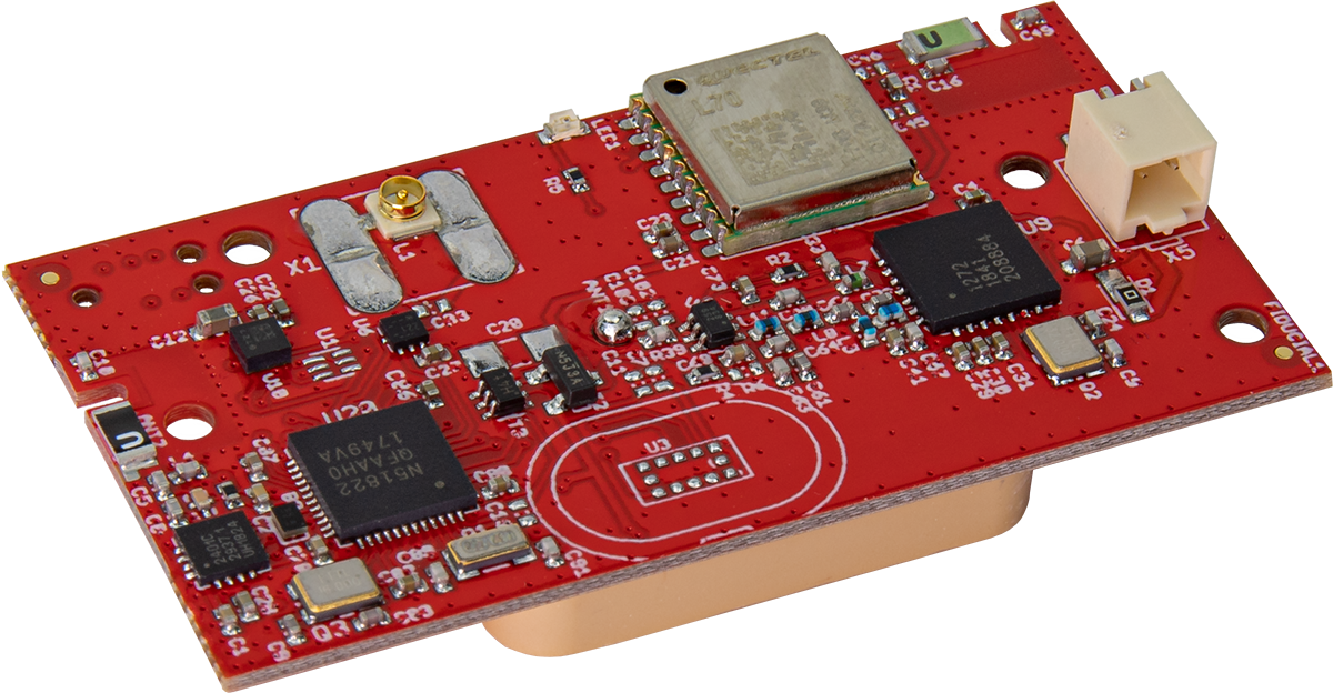TM-2001 / P1A5 device