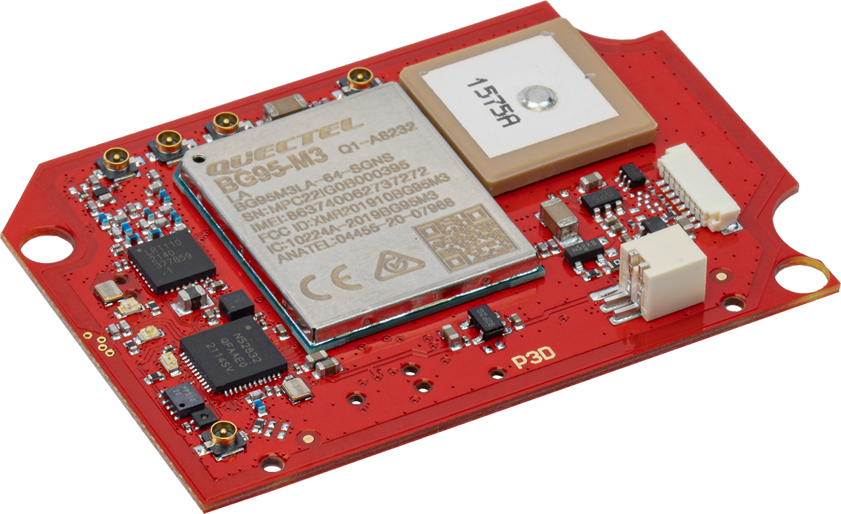 OEM Base Module