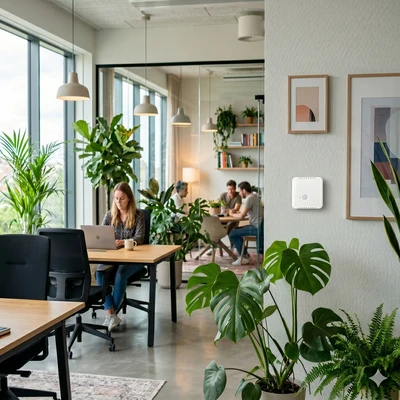 Indoor Air Quality